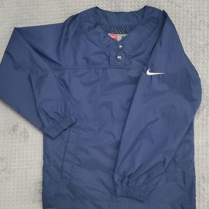 NWOT Nike Windbreaker